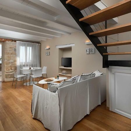 Angelo D'Oro Apartment Monte 로비니 외부 사진