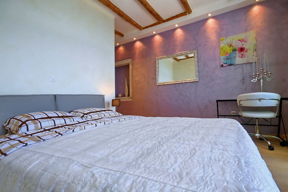 Angelo D'Oro Apartment Monte 로비니 외부 사진