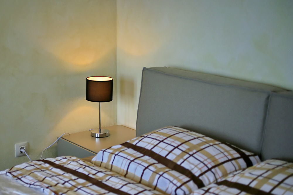 Angelo D'Oro Apartment Monte 로비니 외부 사진