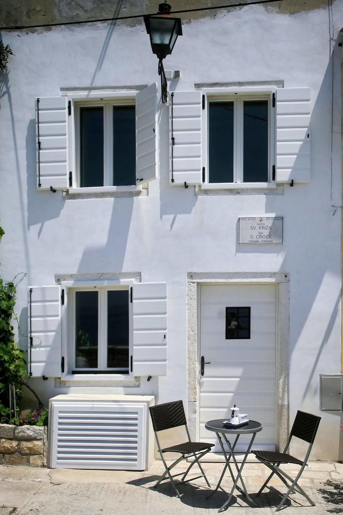 Angelo D'Oro Apartment Monte 로비니 외부 사진