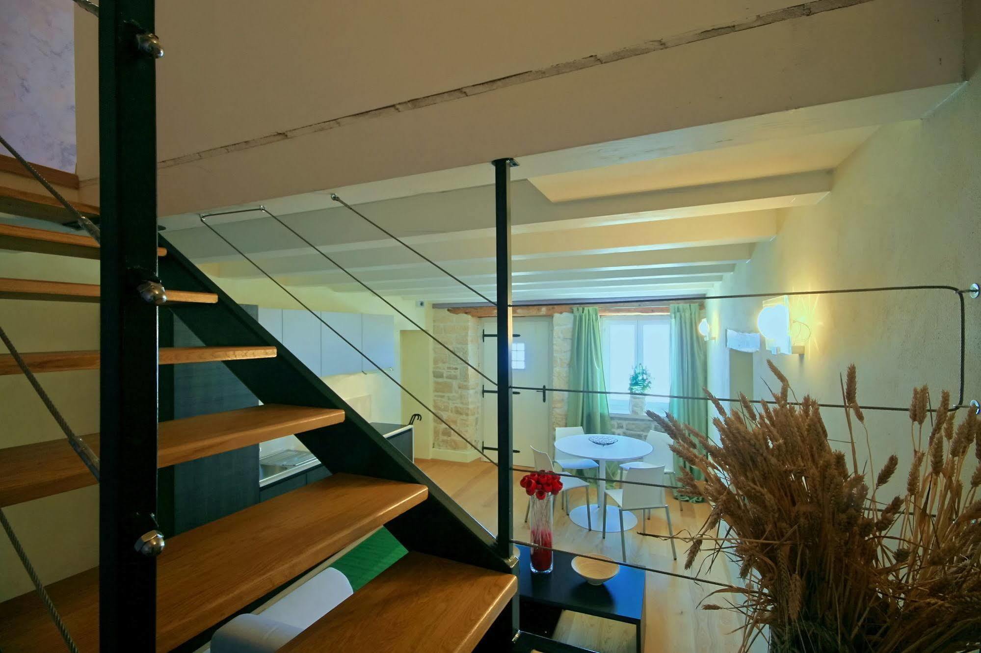 Angelo D'Oro Apartment Monte 로비니 외부 사진