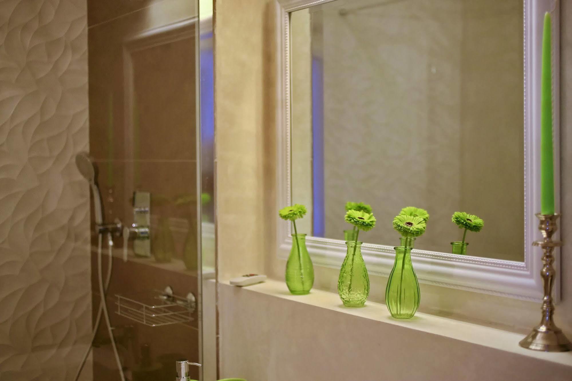 Angelo D'Oro Apartment Monte 로비니 외부 사진