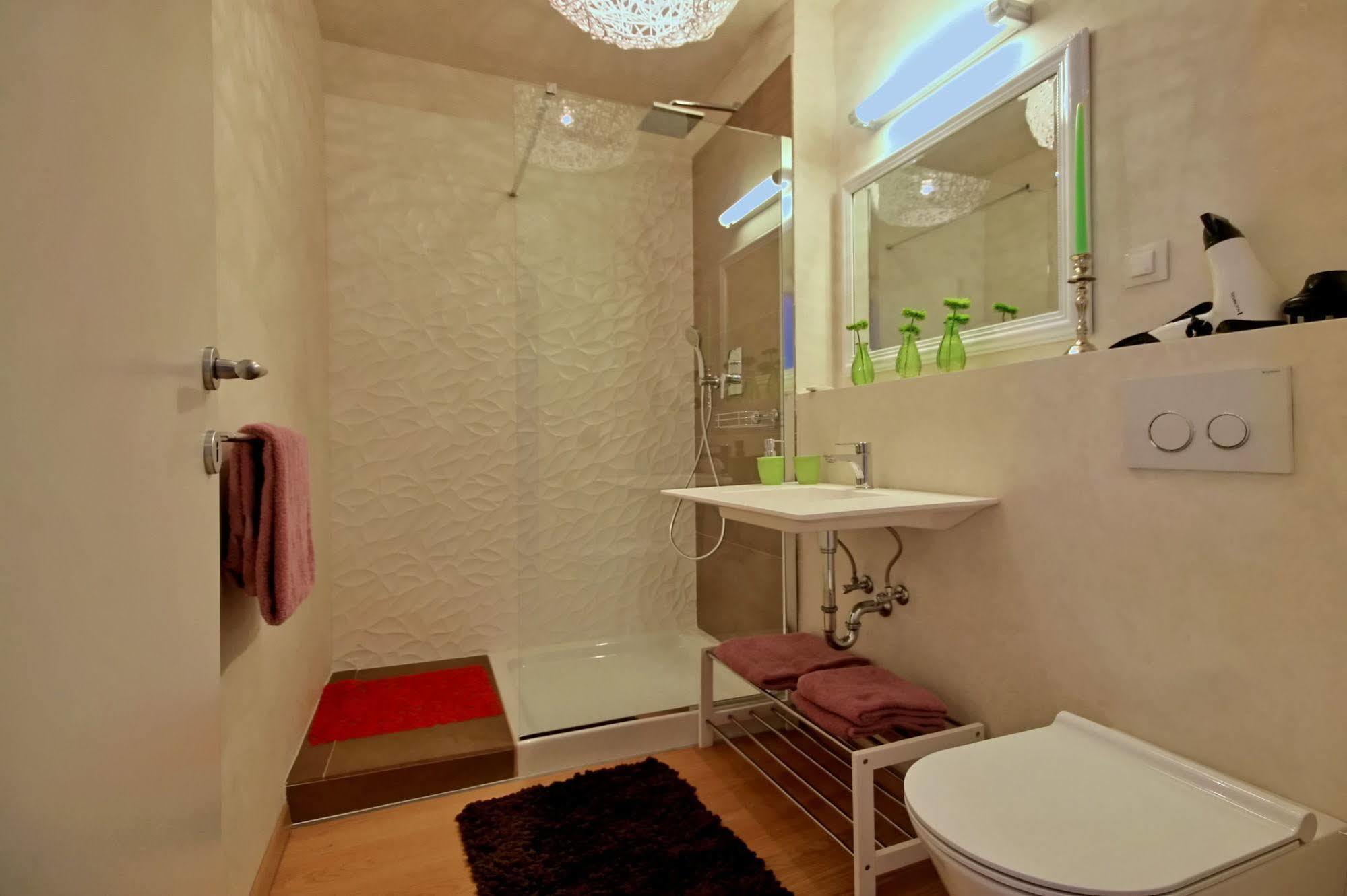 Angelo D'Oro Apartment Monte 로비니 외부 사진