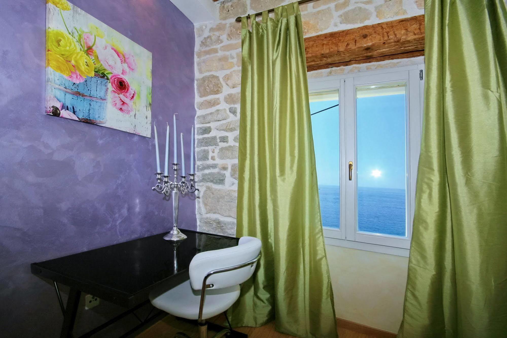 Angelo D'Oro Apartment Monte 로비니 외부 사진