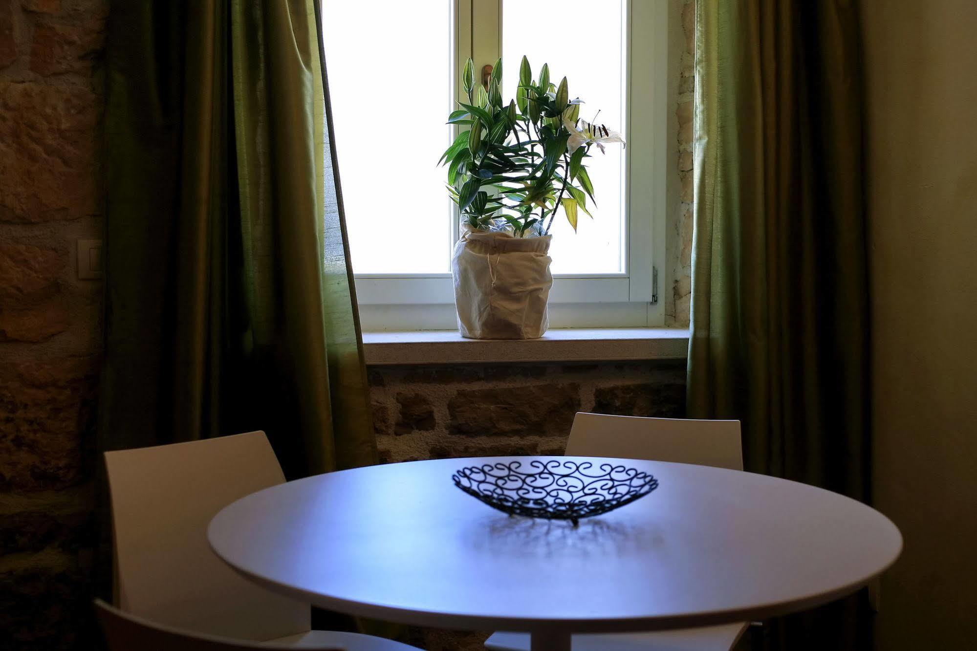 Angelo D'Oro Apartment Monte 로비니 외부 사진