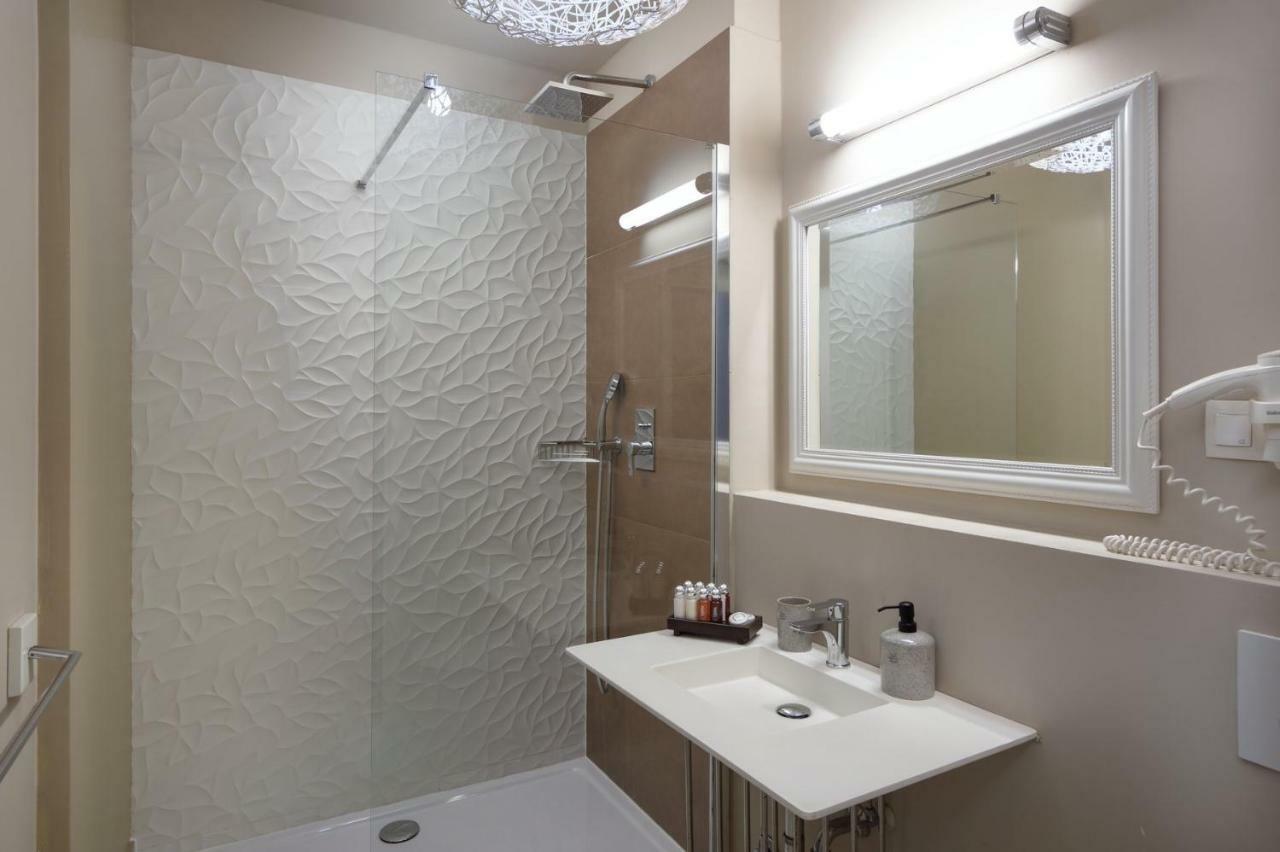 Angelo D'Oro Apartment Monte 로비니 외부 사진