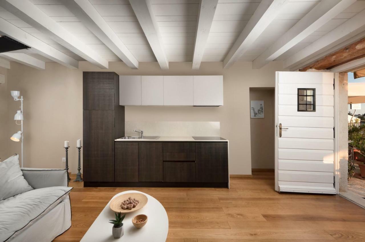 Angelo D'Oro Apartment Monte 로비니 외부 사진
