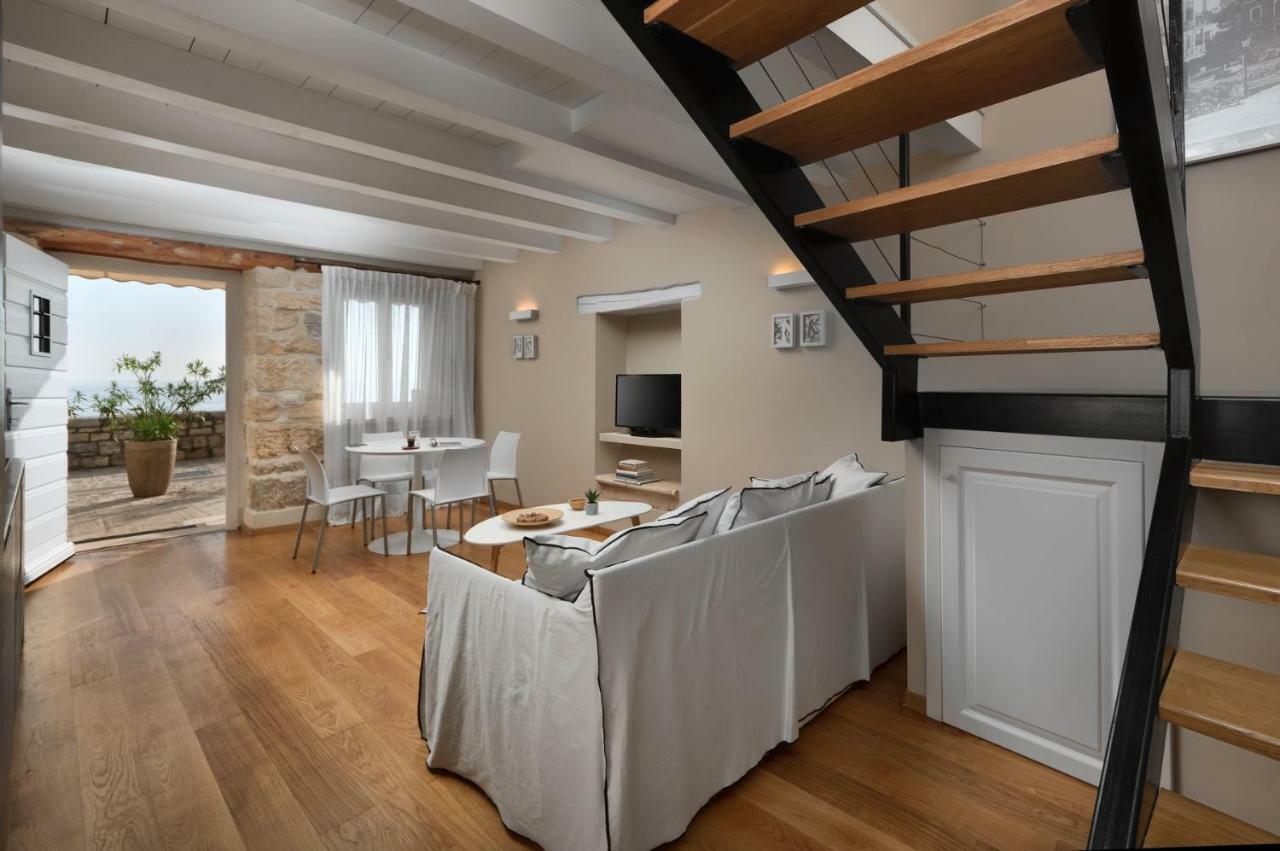 Angelo D'Oro Apartment Monte 로비니 외부 사진