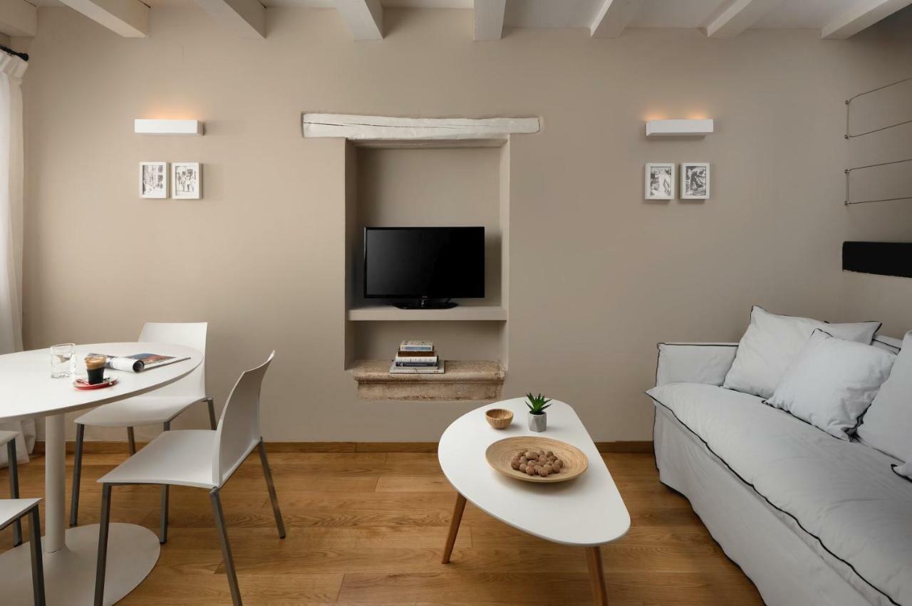Angelo D'Oro Apartment Monte 로비니 외부 사진